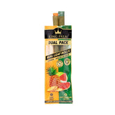 KING PALM CONES 2PK KING (TERPENE INFUSED)